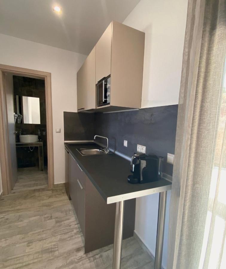 Thea Luxury Apartments Vourvourou Exterior photo